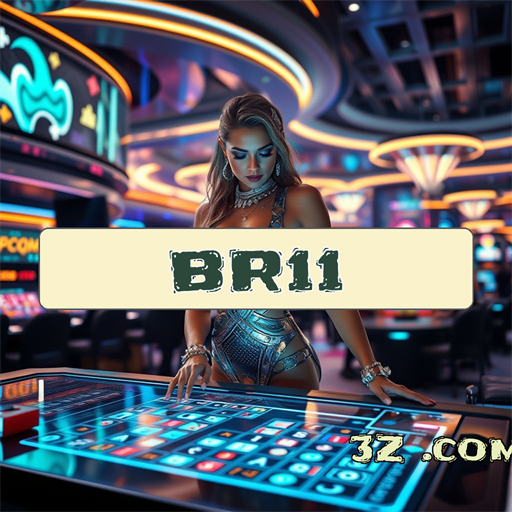 Apostas Empolgantes no br11.com: Seu Destino de Jogos
