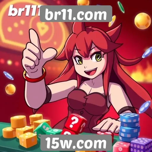 Comparação de br11.com com outros sites de jogos