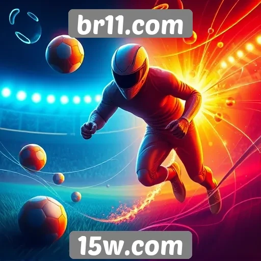 Recursos exclusivos que o br11.com oferece aos jogadores