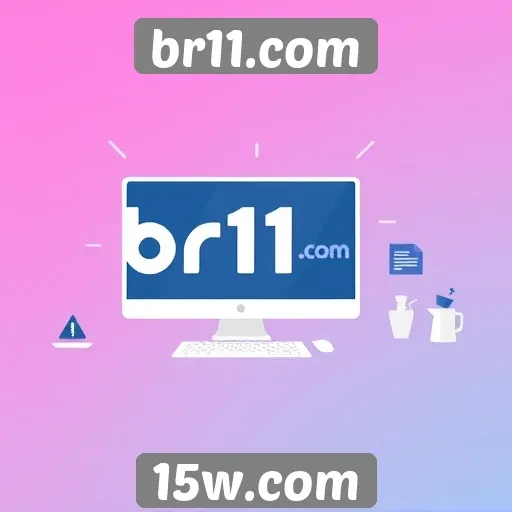 Dicas para melhorar a experiência no br11.com