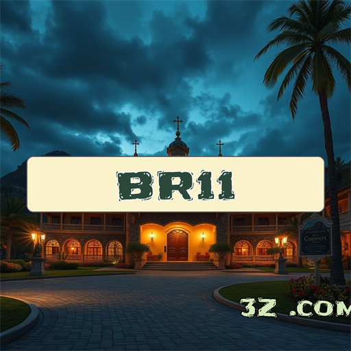 Jogos Incríveis Esperam por Você no br11.com