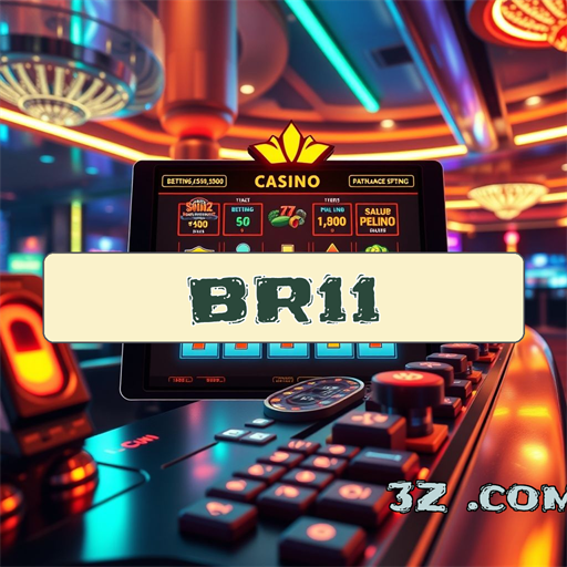 Login Inovador no br11.com Revoluciona a Experiência dos Jogadores