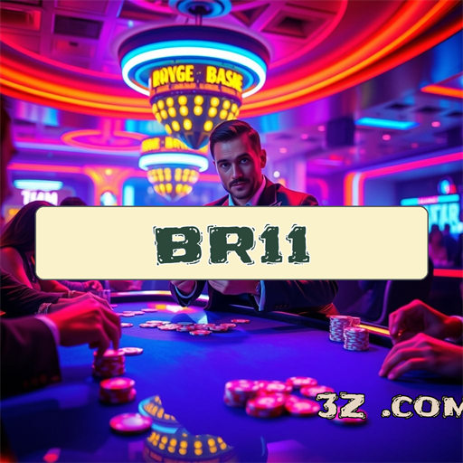 Explore a Plataforma Incrível do br11.com para Gamers