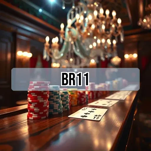 br11.com: A Revolução das Plataformas de Jogos Online no Brasil